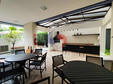 Apartamento com 2 Quartos à venda, 75m² no Vila Olímpia, São Paulo
