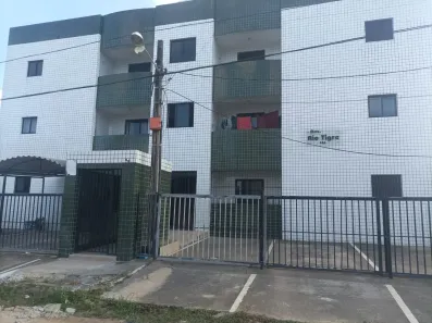 Apartamento com 2 Quartos à venda, 86m² no José Américo de Almeida, João Pessoa