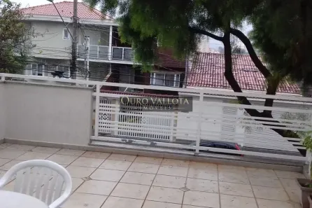 Sobrado com 3 Quartos à venda, 210m² no Água Fria, São Paulo