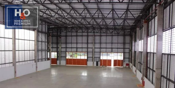 Galpão/Depósito/Armazém para alugar, 2575m² no Vila Anastácio, São Paulo