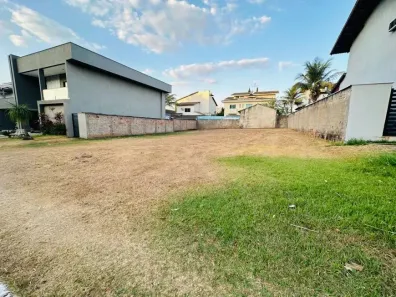 Lote/Terreno com 1 Quarto à venda, 450m² no Jardins Madri, Goiânia