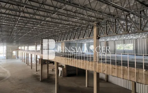 Galpão/Depósito/Armazém para alugar, 4851m² no Colônia (Zona Leste), São Paulo