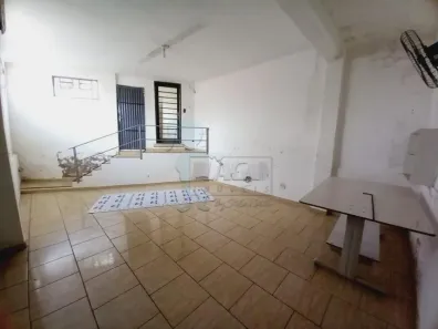 Ponto Comercial para alugar, 300m² no Jardim Paulistano, Ribeirão Preto