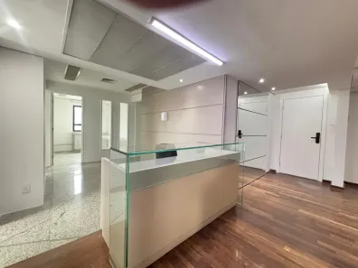 Sala Comercial para alugar, 148m² no Jardim Paulista, São Paulo