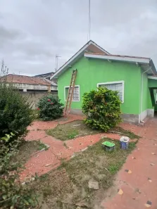 Casa com 3 Quartos para alugar, 150m² no São João, Jacareí