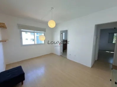 Apartamento com 2 Quartos para alugar, 67m² no Vila Olímpia, São Paulo