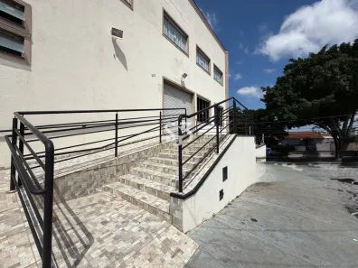 Galpão/Depósito/Armazém para alugar, 222m² no Parque Jambeiro, Campinas