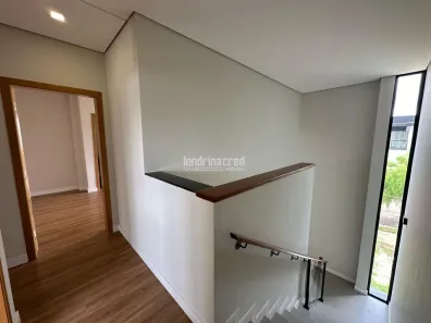 Casa de Condomínio com 3 Quartos à venda, 215m² no Jardim Morumbi, Londrina