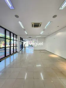 Prédio Comercial à venda, 437m² no Alto da Boa Vista, Ribeirão Preto