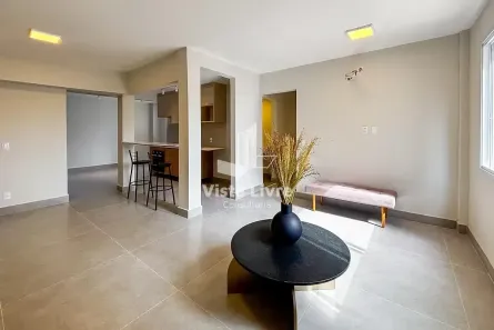 Apartamento com 2 Quartos à venda, 100m² no Cerqueira César, São Paulo