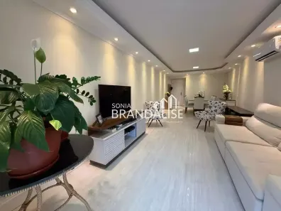Apartamento com 3 Quartos à venda, 139m² no Agronômica, Florianópolis