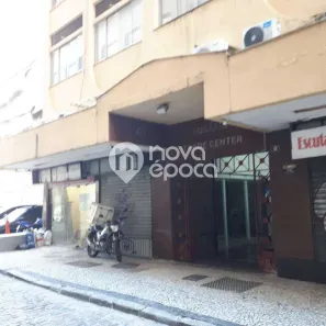 Sala Comercial à venda, 27m² no Centro, Rio de Janeiro