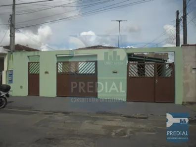 Casa com 2 Quartos à venda, 165m² no Vila Brasília, São Carlos