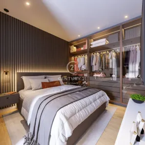 Apartamento com 2 Quartos à venda, 69m² no Jardim Paulistano, Sorocaba