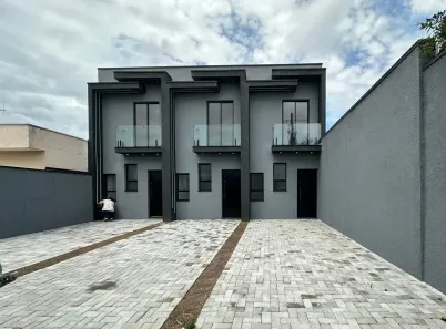 Casa com 3 Quartos à venda, 80m² no Jardim Aeroporto I, Mogi das Cruzes