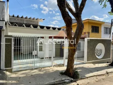 Sobrado com 2 Quartos à venda, 92m² no Parque Jabaquara, São Paulo