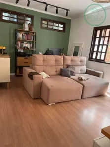 Sobrado com 2 Quartos à venda, 150m² no Jardim Líbano, São Paulo