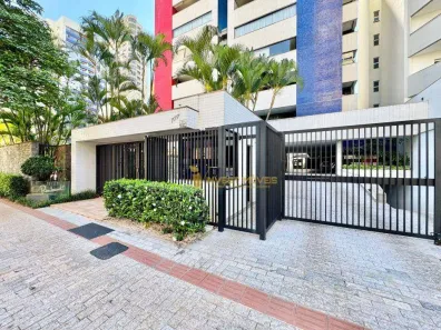 Apartamento com 3 Quartos à venda, 171m² no Centro, Londrina