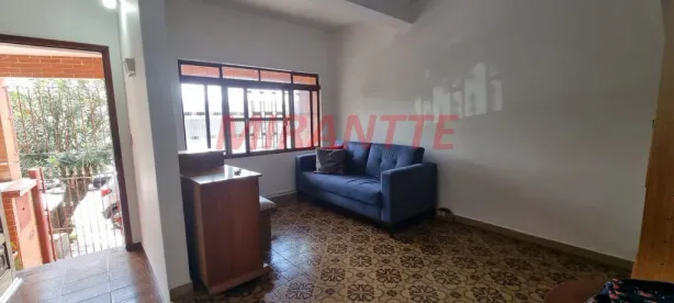 Sobrado com 4 Quartos à venda, 107m² no Imirim, São Paulo