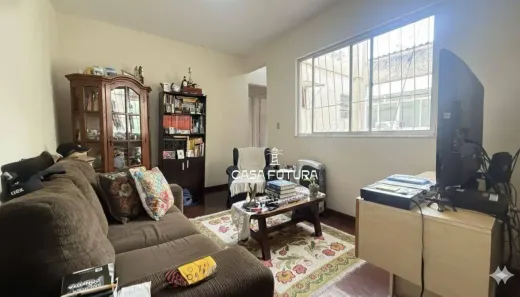 Apartamento com 2 Quartos à venda, 86m² no Jardim Amália, Volta Redonda