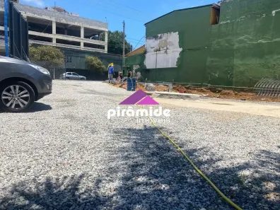 Lote/Terreno à venda, 1331m² no Centro, São José dos Campos