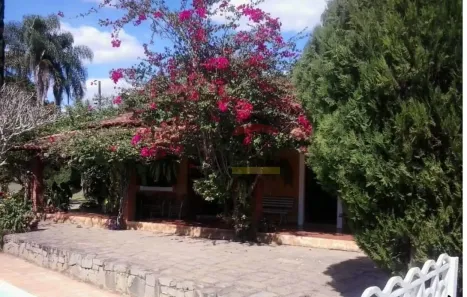 Fazenda/Sítio com 4 Quartos à venda, 12000m² no Mãe dos Homens, Bragança Paulista