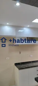 Apartamento com 2 Quartos à venda, 47m² no Jardim Novo Ângulo, Hortolândia