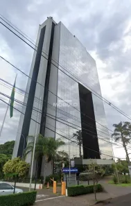 Sala Comercial para alugar, 96m² no Jardim Sul, Uberlândia