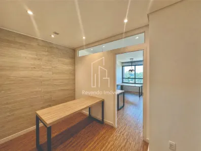 Sala Comercial para alugar, 34m² no Jardim Lambreta, Cotia