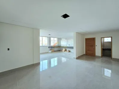 Apartamento com 3 Quartos à venda, 125m² no Centro, Divinópolis