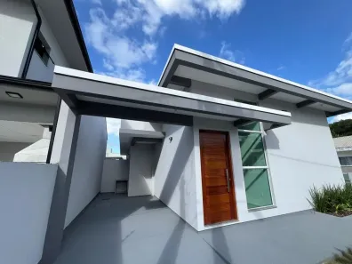 Casa com 2 Quartos à venda, 68m² no Forquilhas, São José