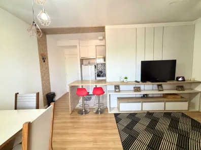 Apartamento com 3 Quartos à venda, 70m² no Parque Villa Flores, Sumaré