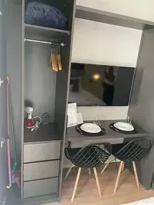 Apartamento com 1 Quarto à venda, 30m² no Pinheiros, São Paulo
