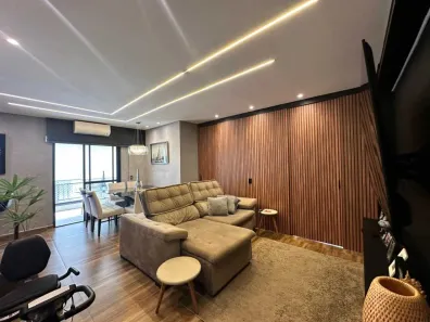 Apartamento com 3 Quartos à venda, 106m² no Vista Alegre, Vinhedo