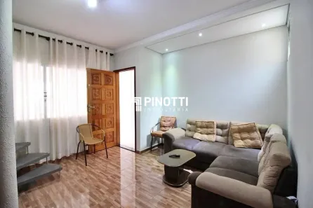 Sobrado com 3 Quartos à venda, 212m² no Assunção, São Bernardo do Campo