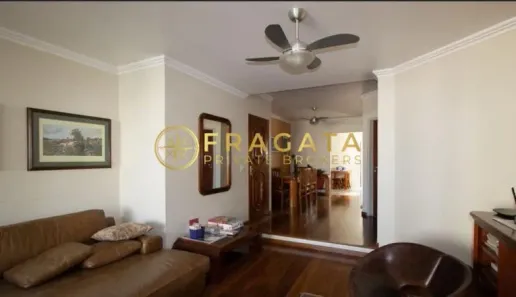 Apartamento com 3 Quartos à venda, 143m² no Pinheiros, São Paulo