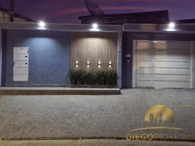Casa com 4 Quartos à venda, 205m² no Terra Preta (Terra Preta), Mairiporã