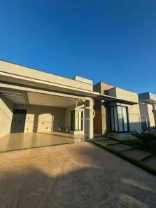 Casa de Condomínio com 3 Quartos para alugar, 210m² no Residencial Lagos D'Icaraí, Salto