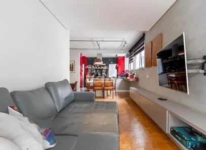 Apartamento com 3 Quartos à venda, 175m² no Jardim Paulista, São Paulo