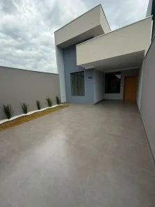Casa com 3 Quartos à venda, 80m² no Conjunto Habitacional Requião, Maringá