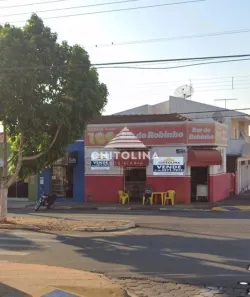 Ponto Comercial à venda, 118m² no Centro, Itapetininga