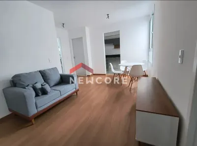 Apartamento com 2 Quartos à venda, 48m² no Vargem Grande, Rio de Janeiro