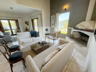 Casa com 6 Quartos à venda, 509m² no Lagoa da Conceição, Florianópolis