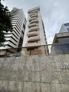 Apartamento com 4 Quartos para alugar, 10m² no Boa Viagem, Recife