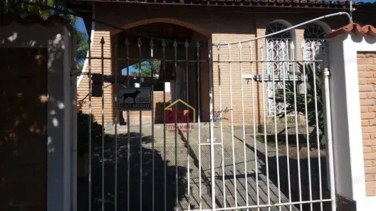Casa com 3 Quartos à venda, 230m² no Jardim Julieta, Caçapava