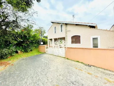 Casa de Condomínio com 3 Quartos à venda, 137m² no Vila Thais, Atibaia