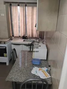 Apartamento com 1 Quarto à venda, 34m² no Cidade Alta, Piracicaba