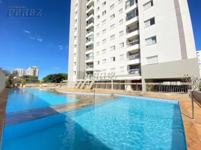 Apartamento com 3 Quartos à venda, 70m² no Centro, Londrina