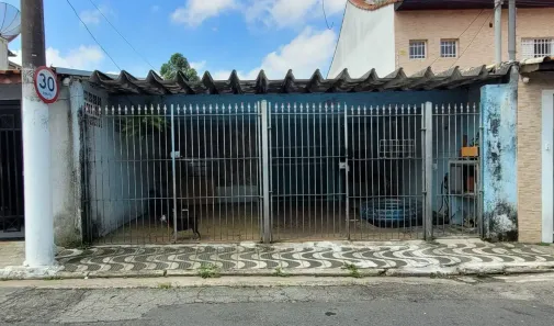 Casa com 3 Quartos à venda, 130m² no Parque Residencial Oratorio, São Paulo