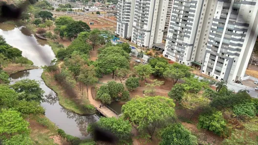 Apartamento com 3 Quartos à venda, 116m² no Jardim Atlântico, Goiânia